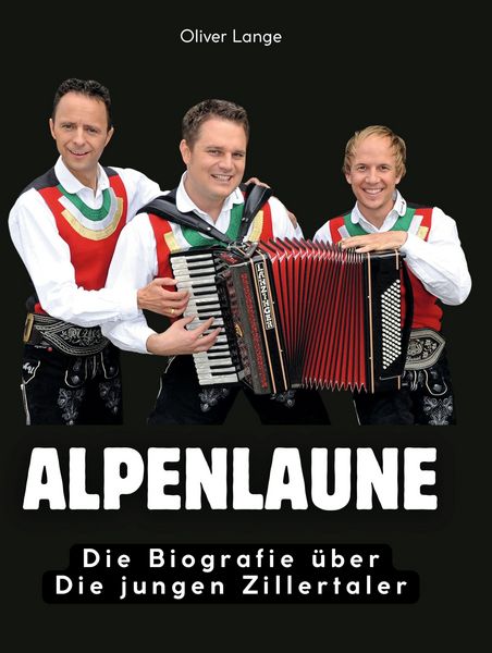 Produktbild: Alpenlaune