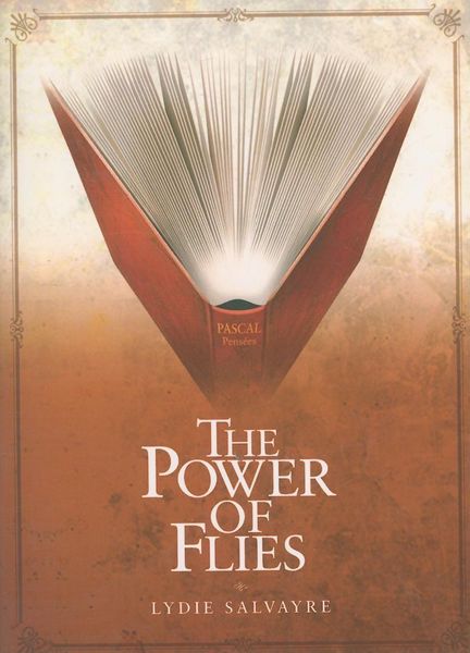 Produktbild: Power of Flies