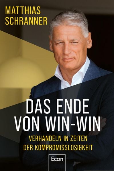 Produktbild: Das Ende von Win-win