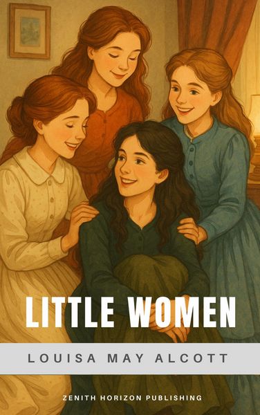Produktbild: Little Women