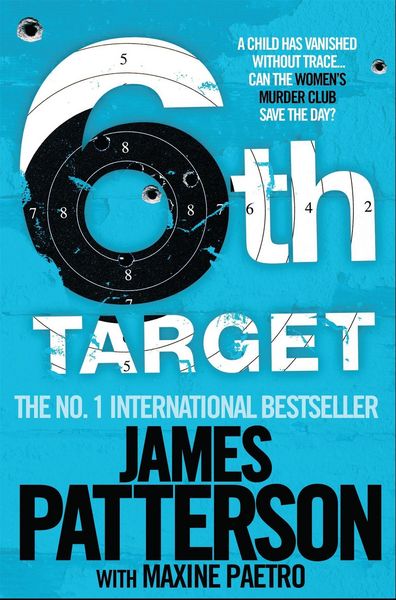 Produktbild: The 6th Target