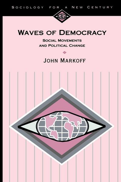 Produktbild: Waves of Democracy