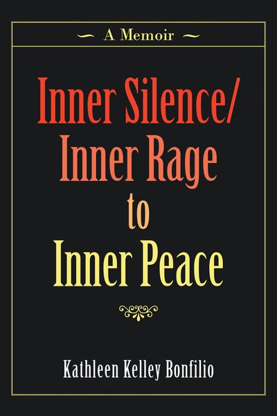 Produktbild: Inner Silence/Inner Rage to Inner Peace
