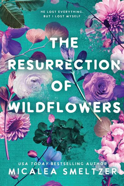 Produktbild: The Resurrection of Wildflowers