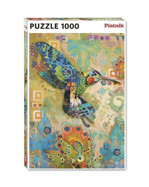 Produktbild: Humming Bird- Kolibri