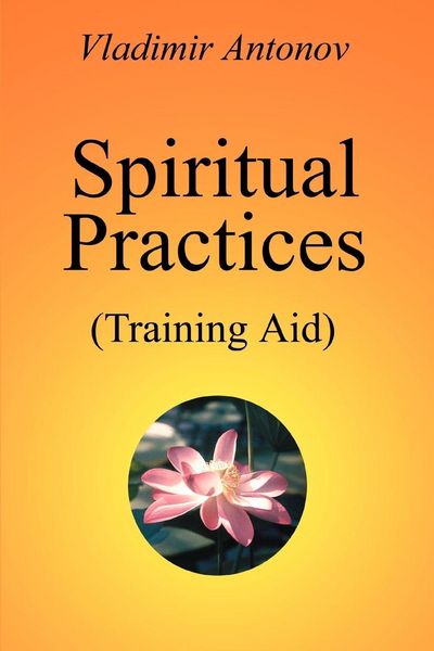 Produktbild: Spiritual Practices