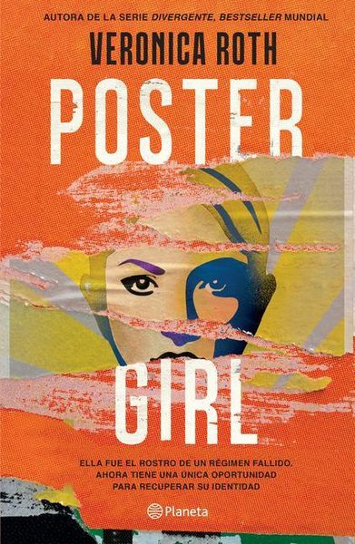 Produktbild: Poster Girl