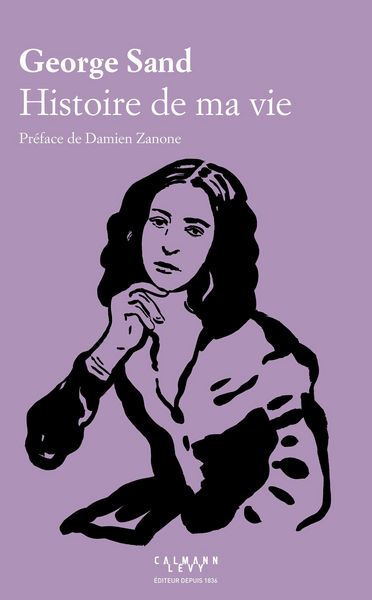 Produktbild: Histoire de ma vie