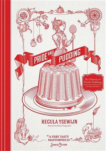 Produktbild: PRIDE & PUDDING