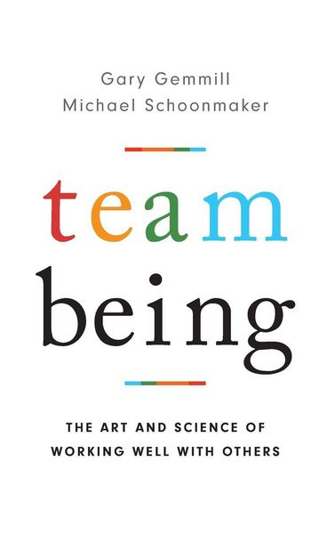 Produktbild: Team Being