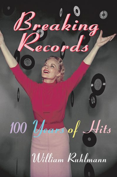 Produktbild: Breaking Records