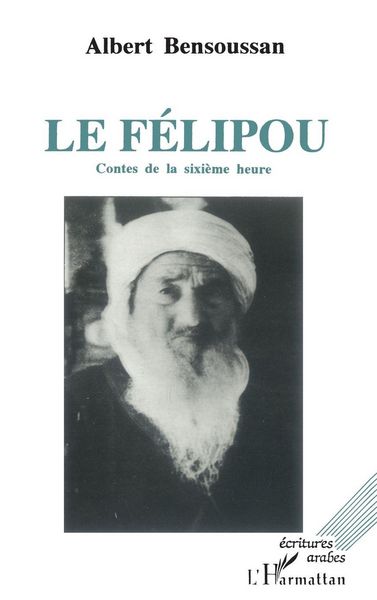 Produktbild: Le F&eacute;lipou
