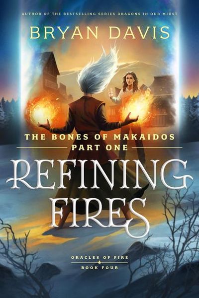 Produktbild: Refining Fires