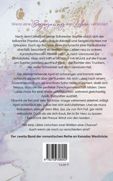 Produktbild: I would have found you