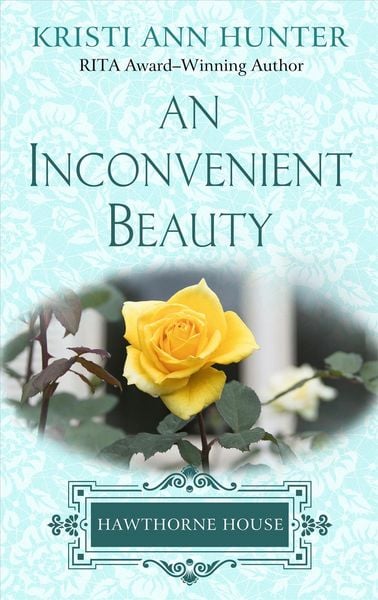 Produktbild: Inconvenient Beauty -Lp