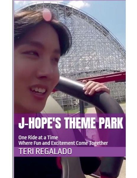Produktbild: J-Hope's Theme Park