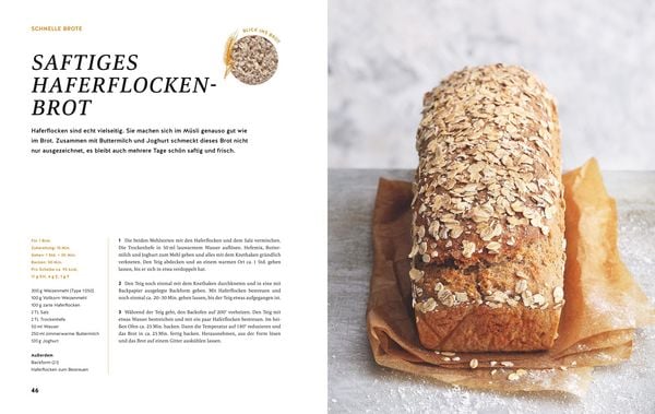 Produktbild: Frisches Brot