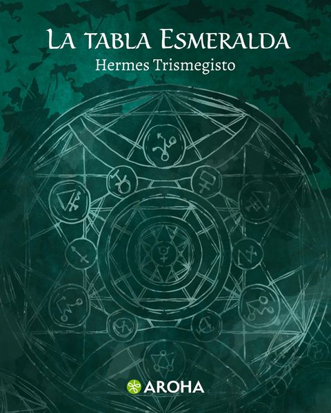 Produktbild: La tabla esmeralda