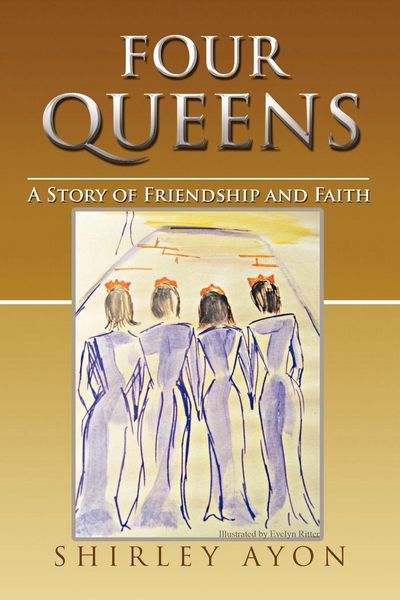 Produktbild: Four Queens