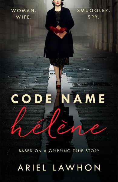 Produktbild: Code Name Helene