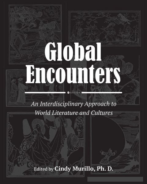 Produktbild: Global Encounters