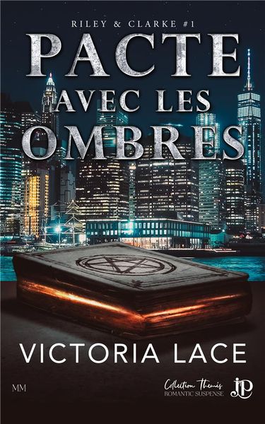 Produktbild: Pacte avec les ombres
