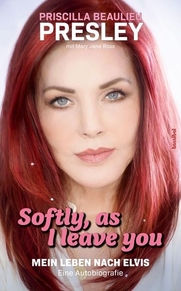 Produktbild: Softly, As I Leave You