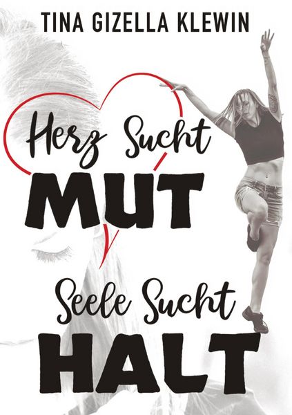 Produktbild: Herz sucht Mut, Seele sucht Halt