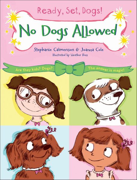Produktbild: No Dogs Allowed