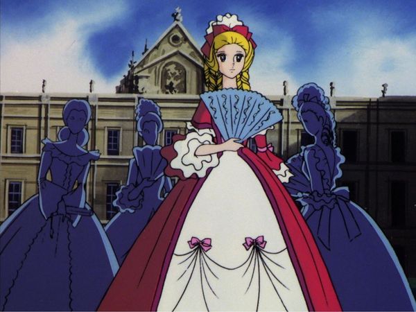 Produktbild: Lady Oscar - Limited Collector's Edition [5 BRs]