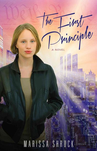 Produktbild: The First Principle