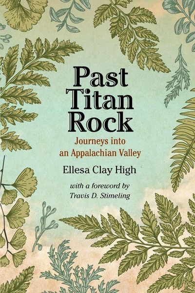 Produktbild: Past Titan Rock