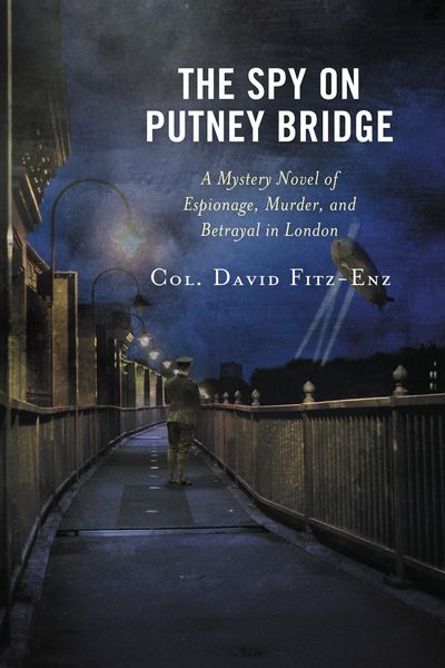Produktbild: The Spy on Putney Bridge
