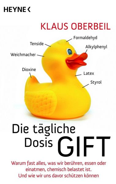 Produktbild: Die t&auml;gliche Dosis Gift