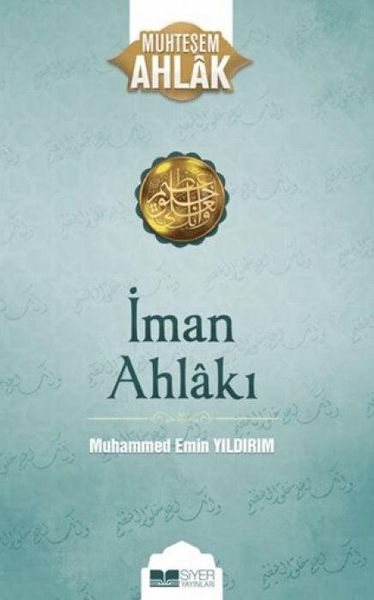 Produktbild: Iman Ahlaki
