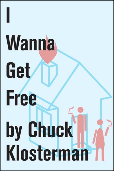 Produktbild: I Wanna Get Free