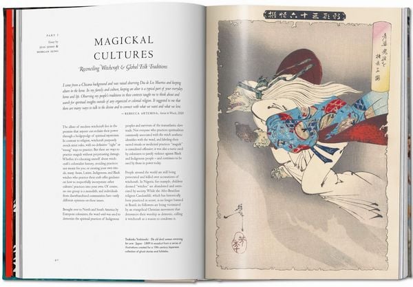 Produktbild: Hexenkunst