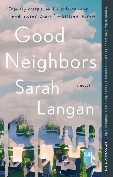Produktbild: Good Neighbors