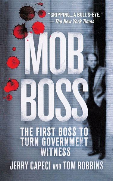 Produktbild: Mob Boss