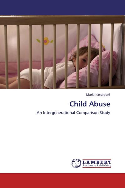 Produktbild: Child Abuse