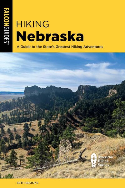 Produktbild: Hiking Nebraska