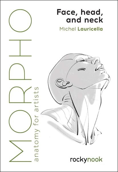 Produktbild: Morpho: Face, Head, and Neck