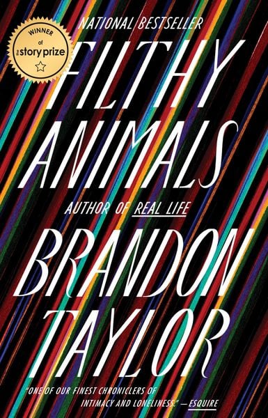 Produktbild: Filthy Animals