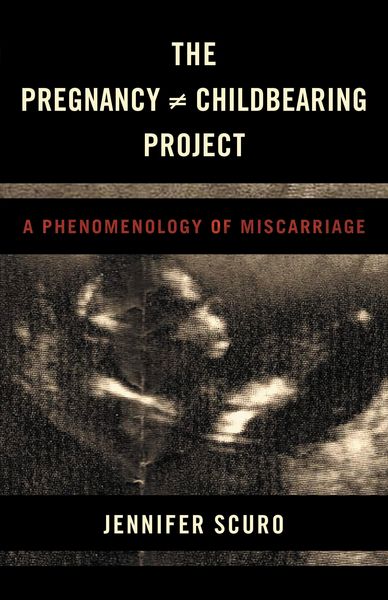 Produktbild: The Pregnancy [does-not-equal] Childbearing Project