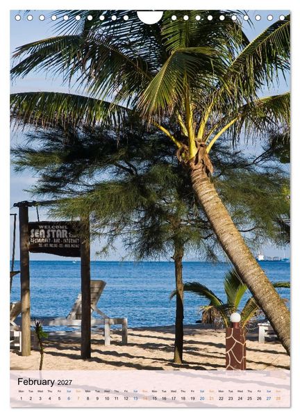 Produktbild: Vietnam &ndash; Nature, Temples, Tropics, and Urban Splendor (Wall Calendar 2027 DIN A4 portrait), CALVENDO 12 Month Wall Calendar
