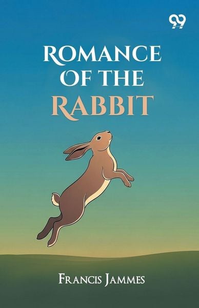 Produktbild: Romance Of The Rabbit