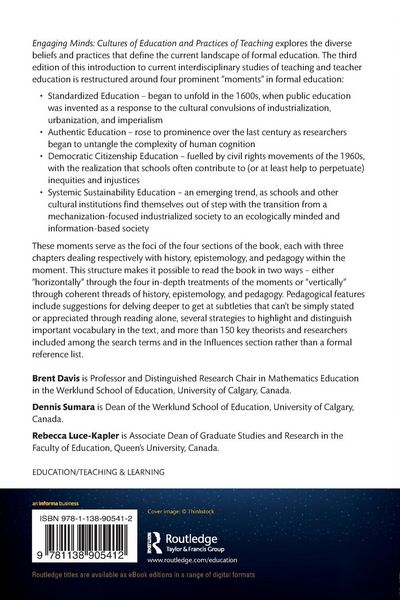 Produktbild: Engaging Minds