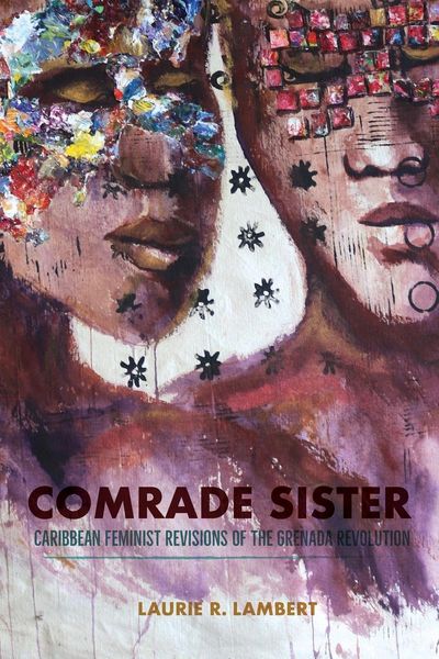 Produktbild: Comrade Sister