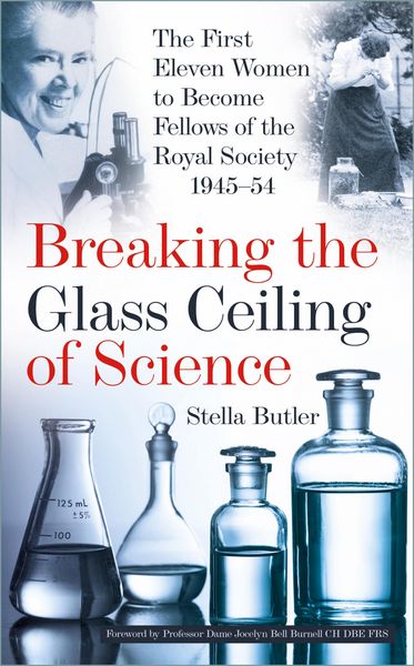 Produktbild: Breaking the Glass Ceiling of Science