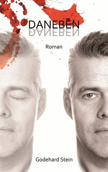 Daneben, Taschenbuch von Godehard Stein, BoD – Books on Demand, 9783734779176
